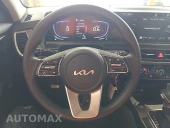 2026 Kia Seltos LX - miniatura 10
