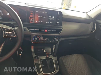 2026 Kia Seltos LX - miniatura 11