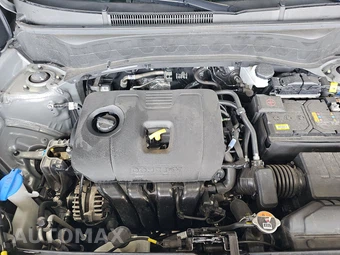 2026 Kia Seltos LX - miniatura 15