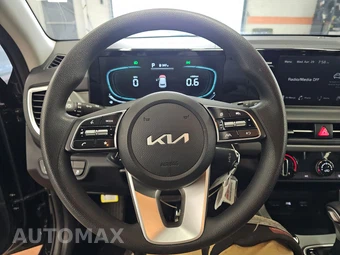 2026 Kia Seltos LX – miniatura 10