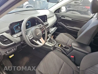2026 Kia Seltos LX – miniatura 11