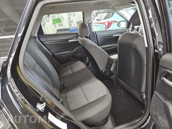 2026 Kia Seltos LX – miniatura 14
