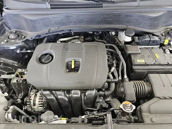 2026 Kia Seltos LX – miniatura 16