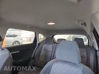 2026 Kia Seltos LX – miniatura 19