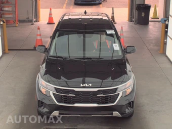 2026 Kia Seltos LX – miniatura 2