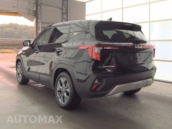2026 Kia Seltos LX – miniatura 6