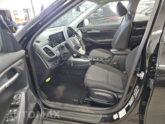 2026 Kia Seltos LX – miniatura 7