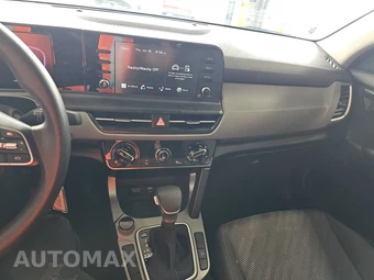 2026 Kia Seltos LX - miniatura 11