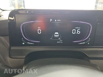 2026 Kia Seltos LX - miniatura 12