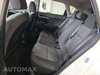 2026 Kia Seltos LX - miniatura 13