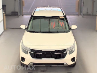 2026 Kia Seltos LX - miniatura 2