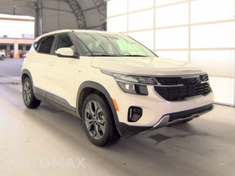 2026 Kia Seltos LX - miniatura 3