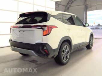 2026 Kia Seltos LX - miniatura 4