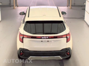 2026 Kia Seltos LX - miniatura 5