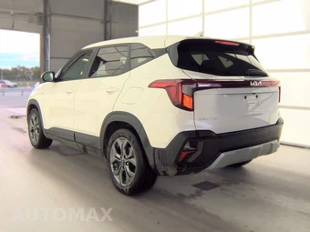 2026 Kia Seltos LX - miniatura 6