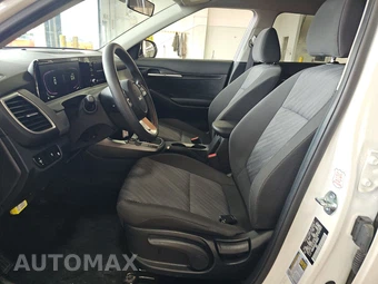 2026 Kia Seltos LX - miniatura 7