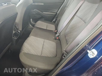 2026 Kia Seltos LX – miniatura 13