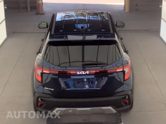 2026 Kia Seltos LX – miniatura 5
