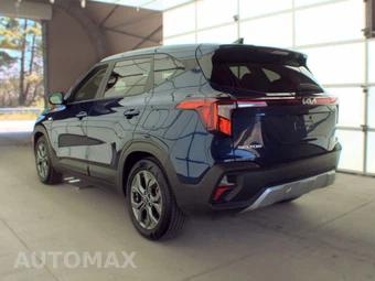 2026 Kia Seltos LX – miniatura 6