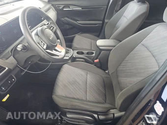 2026 Kia Seltos LX – miniatura 7
