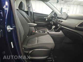 2026 Kia Seltos LX – miniatura 8