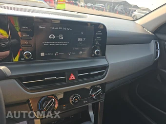 2026 Kia Seltos LX - miniatura 11