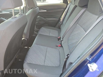 2026 Kia Seltos LX - miniatura 13