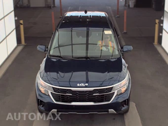 2026 Kia Seltos LX - miniatura 2