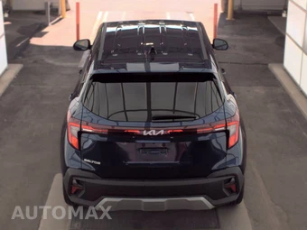 2026 Kia Seltos LX - miniatura 5