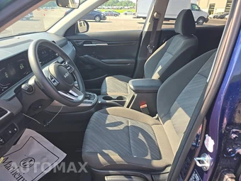 2026 Kia Seltos LX - miniatura 7