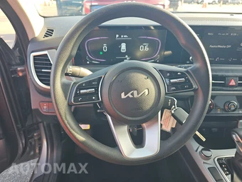 2026 Kia Seltos LX - miniatura 10