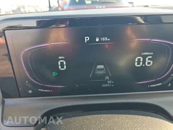 2026 Kia Seltos LX - miniatura 12