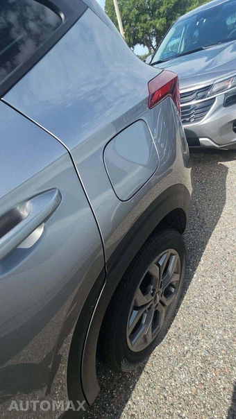 2026 Kia Seltos LX - miniatura 19