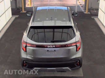 2026 Kia Seltos LX - miniatura 5