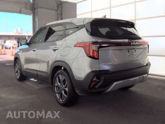 2026 Kia Seltos LX - miniatura 6
