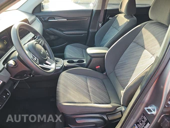 2026 Kia Seltos LX - miniatura 7