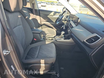 2026 Kia Seltos LX - miniatura 8