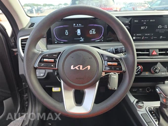 2026 Kia Seltos LX - miniatura 10