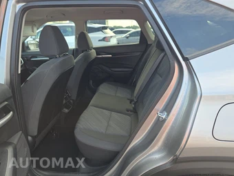 2026 Kia Seltos LX - miniatura 13