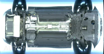 2026 Kia Seltos LX - miniatura 18