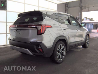 2026 Kia Seltos LX - miniatura 4