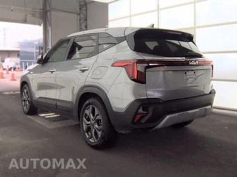 2026 Kia Seltos LX - miniatura 6