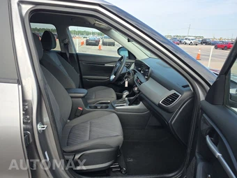 2026 Kia Seltos LX - miniatura 8