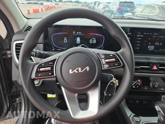 2026 Kia Seltos LX - miniatura 10