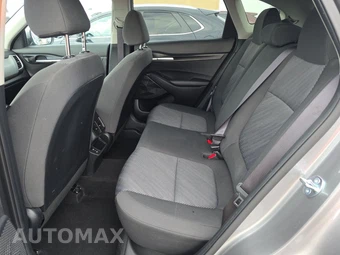 2026 Kia Seltos LX - miniatura 13