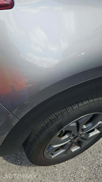 2026 Kia Seltos LX - miniatura 22