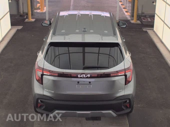 2026 Kia Seltos LX - miniatura 5