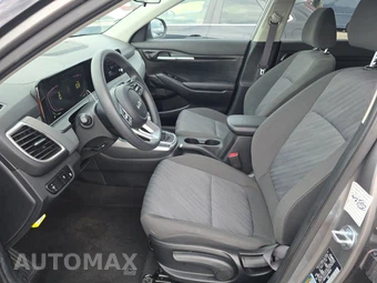 2026 Kia Seltos LX - miniatura 7