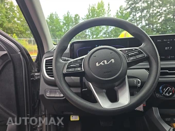 2026 Kia Seltos LX - miniatura 10