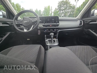 2026 Kia Seltos LX - miniatura 11